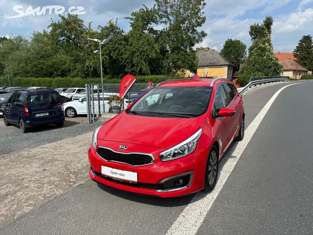 Kia Cee'd